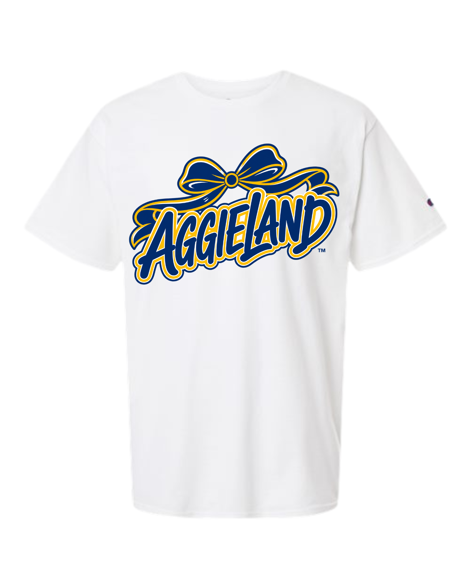 Aggieland Bow