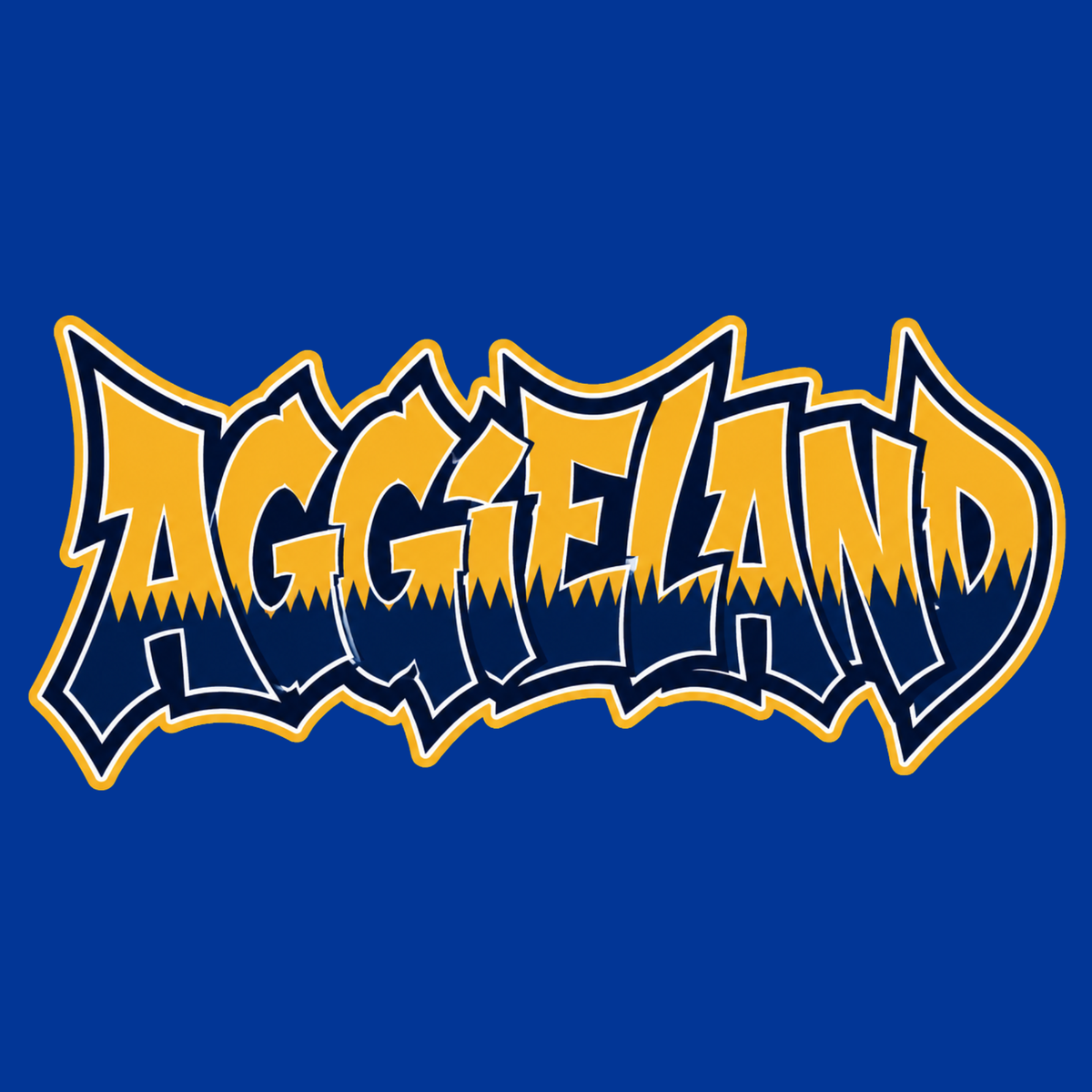 AGGIELAND COLLEGIATE