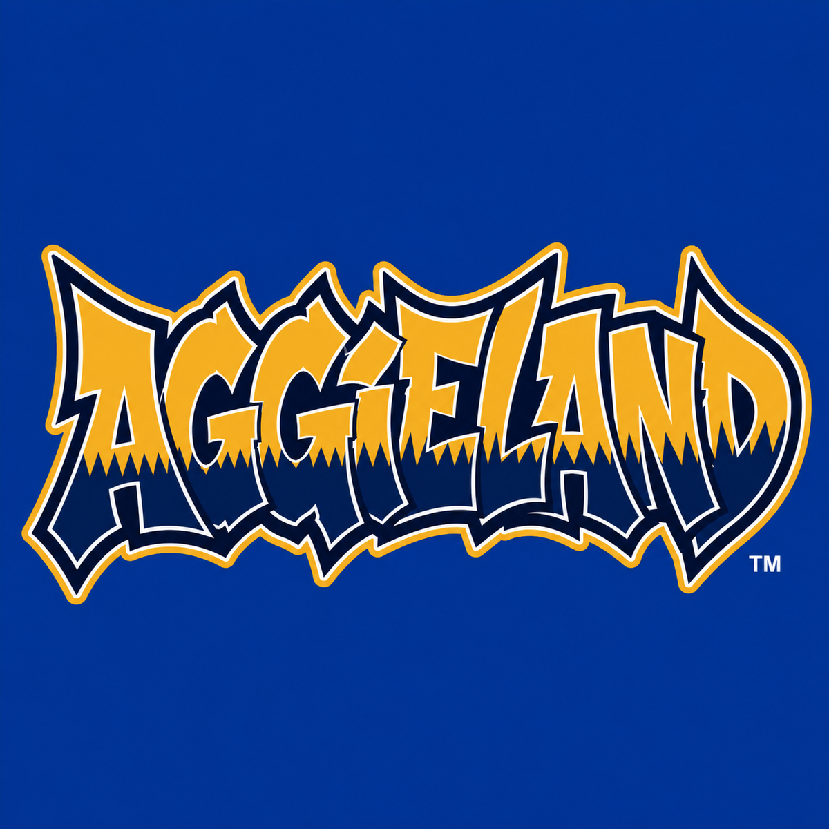 AGGIELAND COLLEGIATE Womans