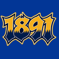 1891 COLLEGIATE