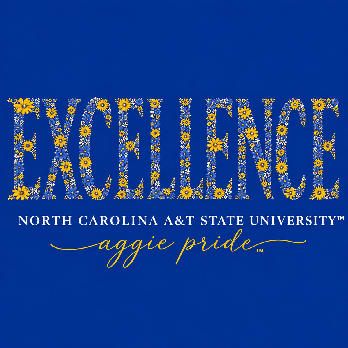 EXCELLENCE FLORAL