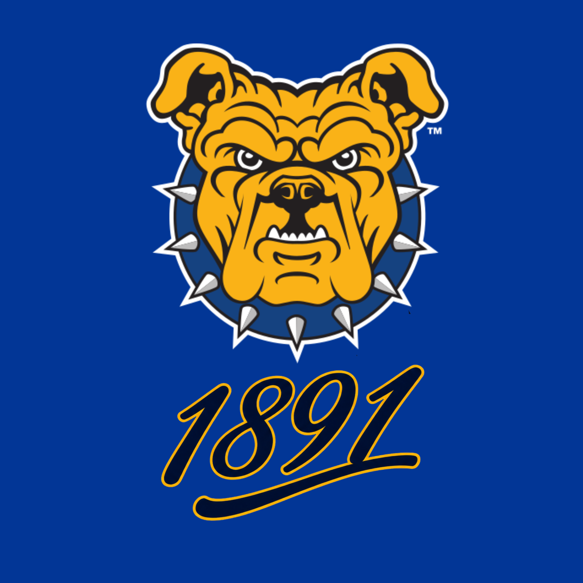 BULLDOG SINCE 1891