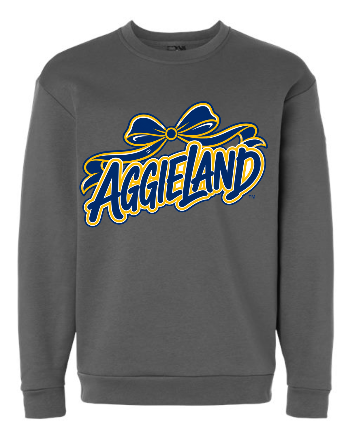 Aggieland Bow