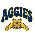 AGGIES BREAKTHROUGH Womans