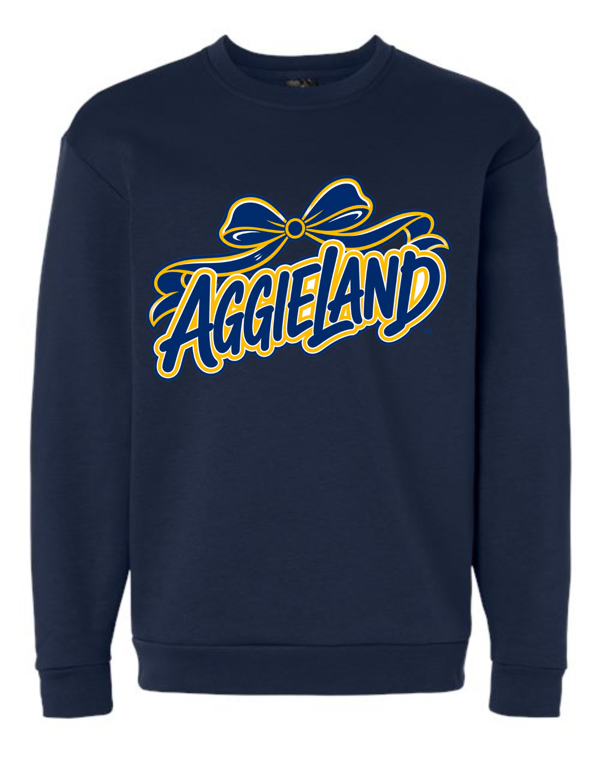 Aggieland Bow
