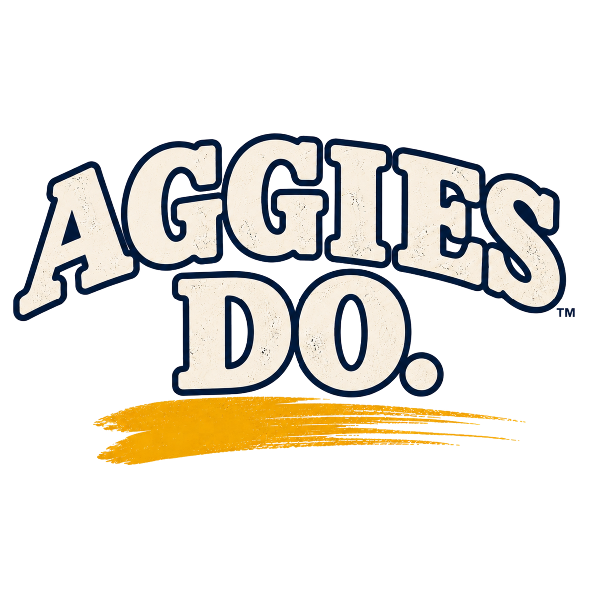 AGGIES DO