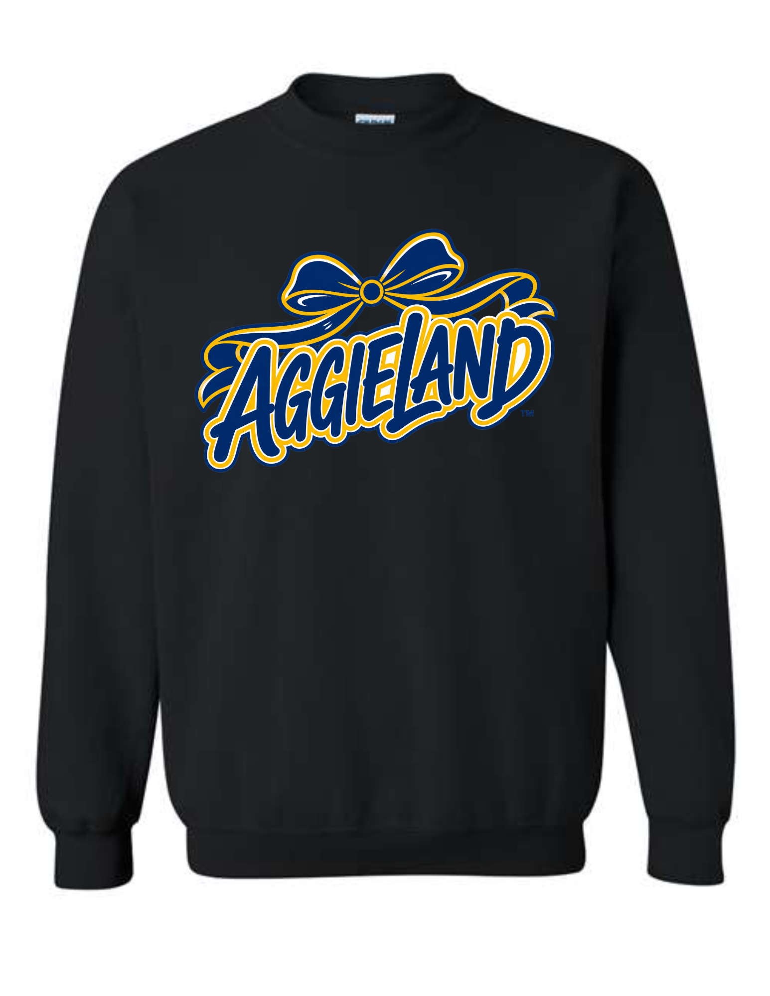 Aggieland Bow
