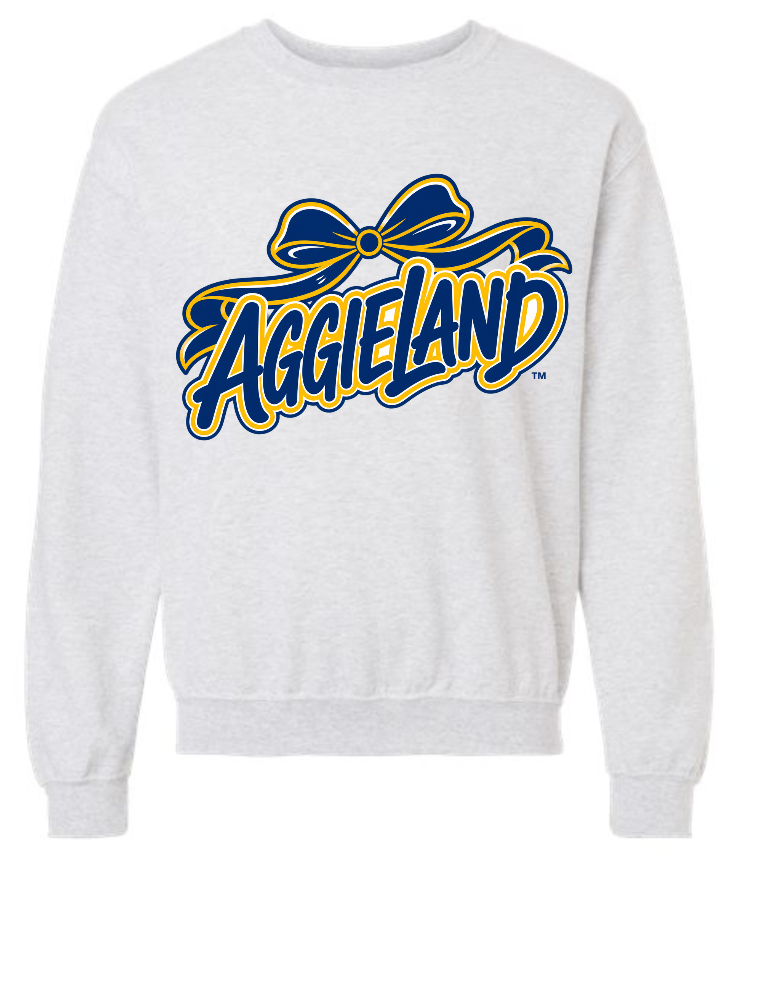 Aggieland Bow