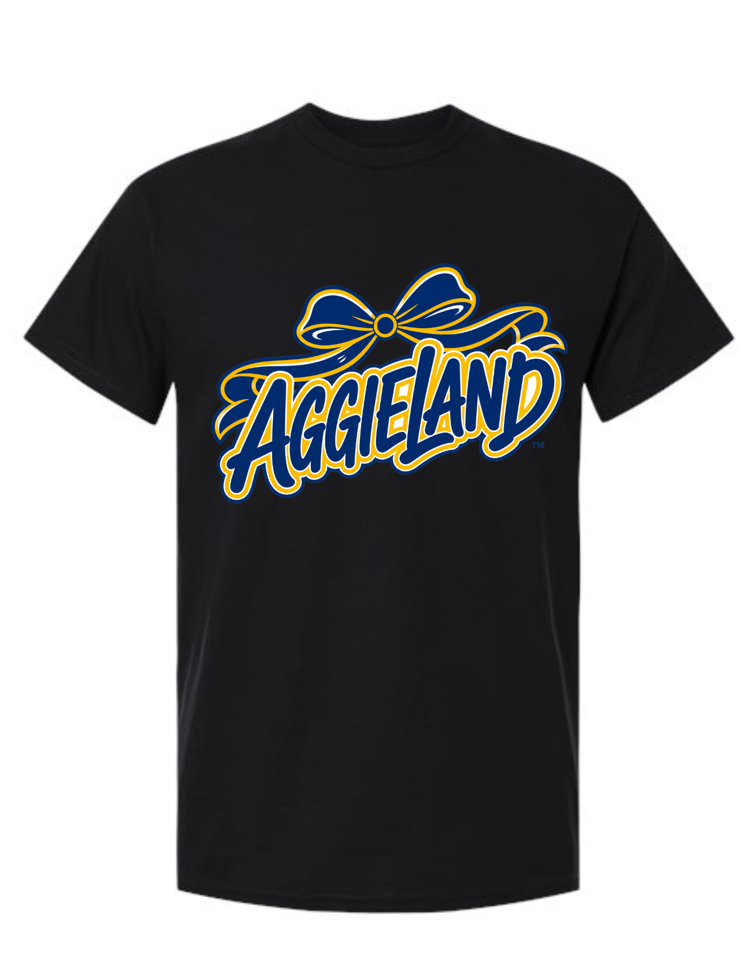 Aggieland Bow
