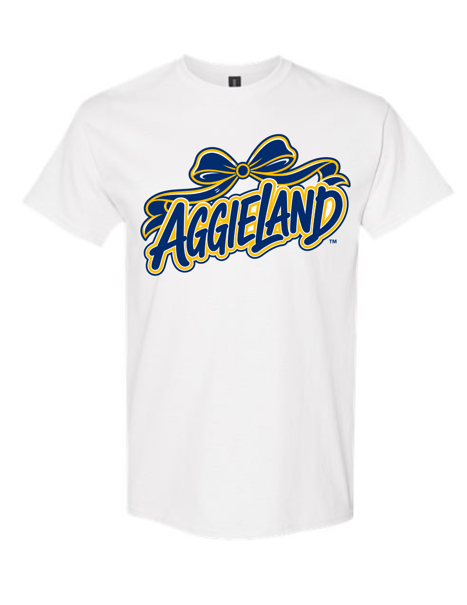 Aggieland Bow