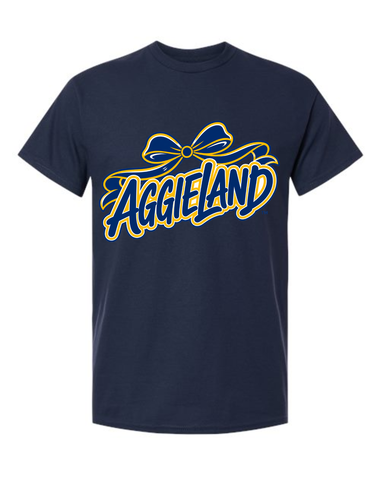 Aggieland Bow