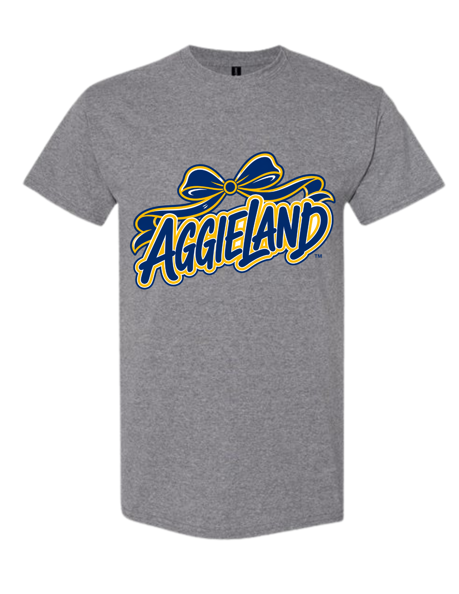 Aggieland Bow