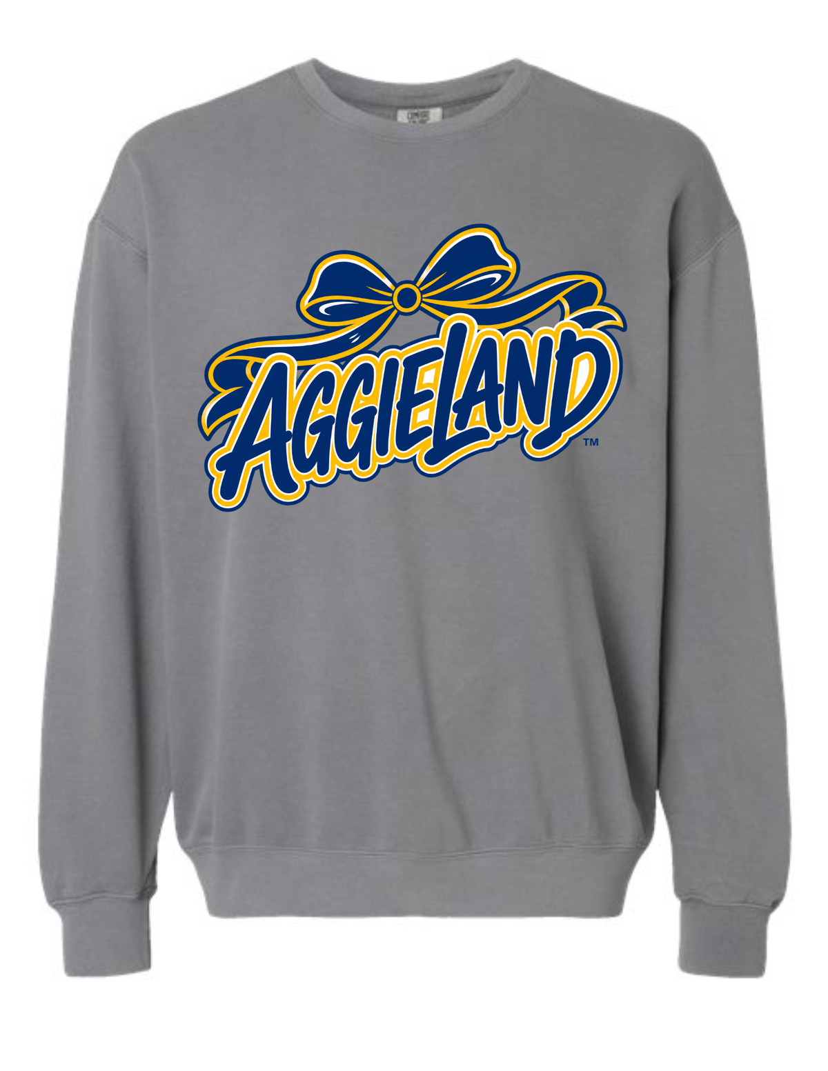 Aggieland Bow