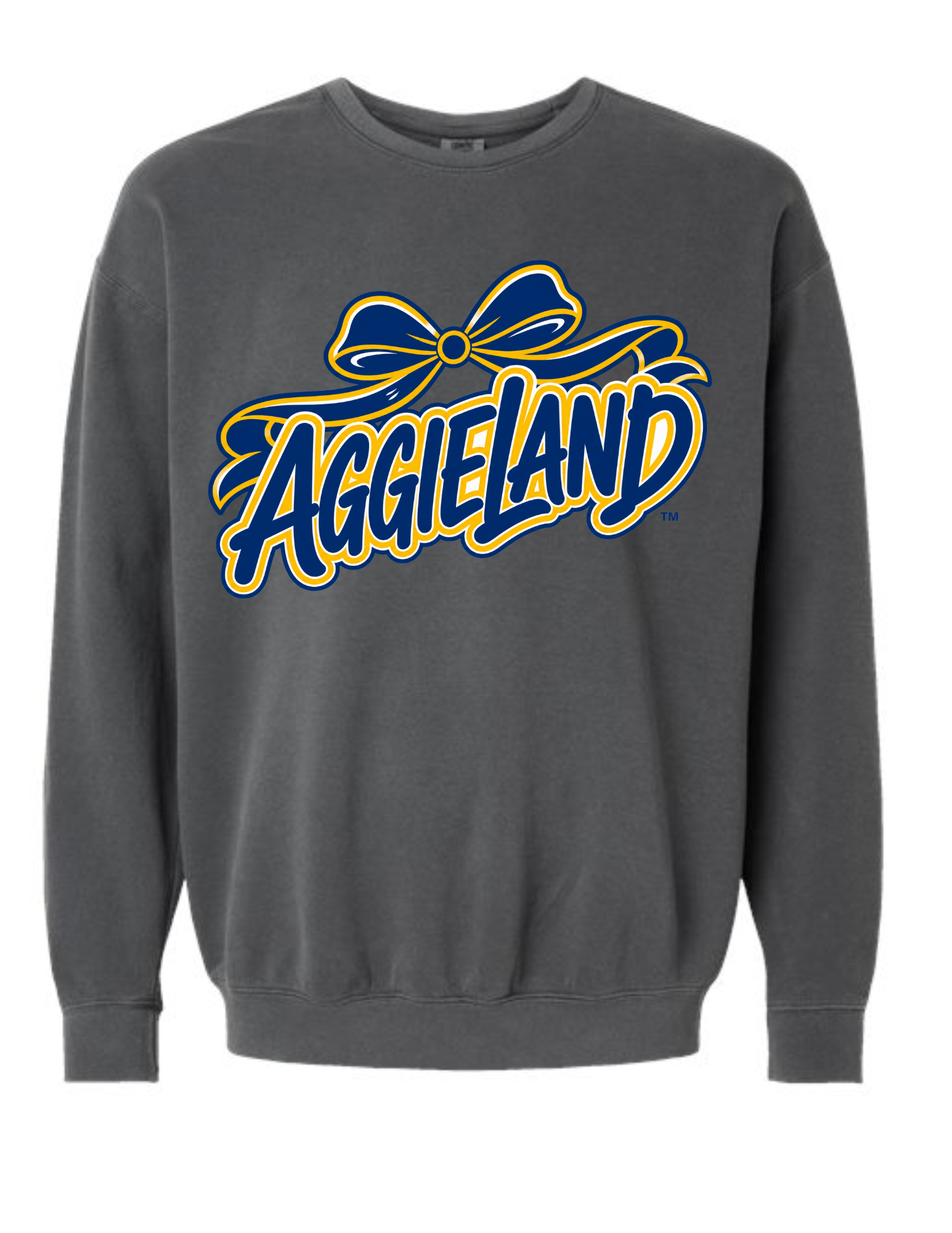 Aggieland Bow