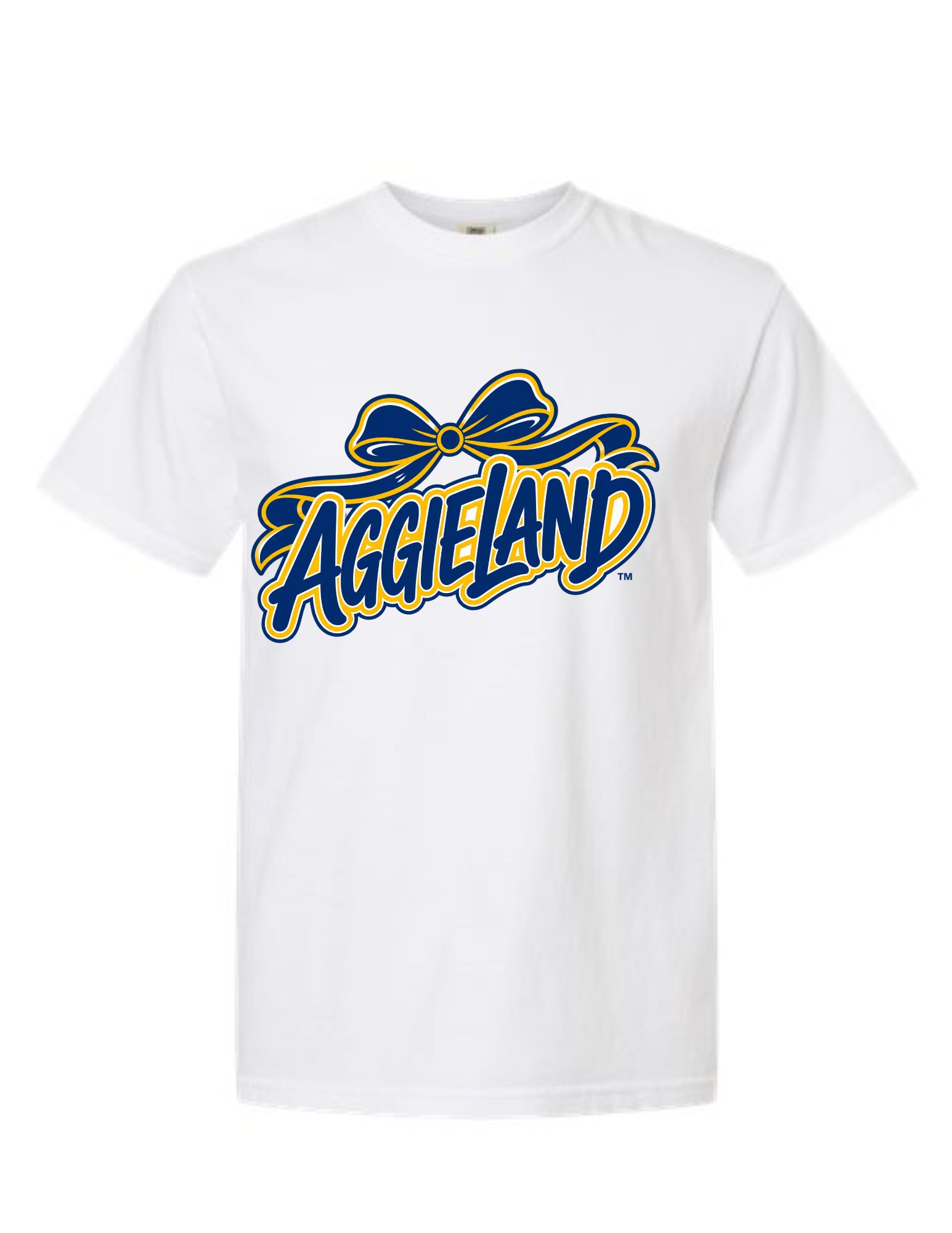 Aggieland Bow