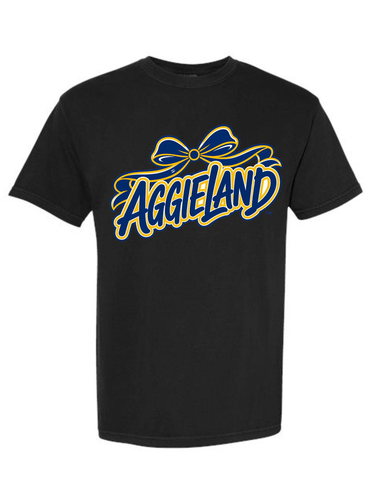 Aggieland Bow
