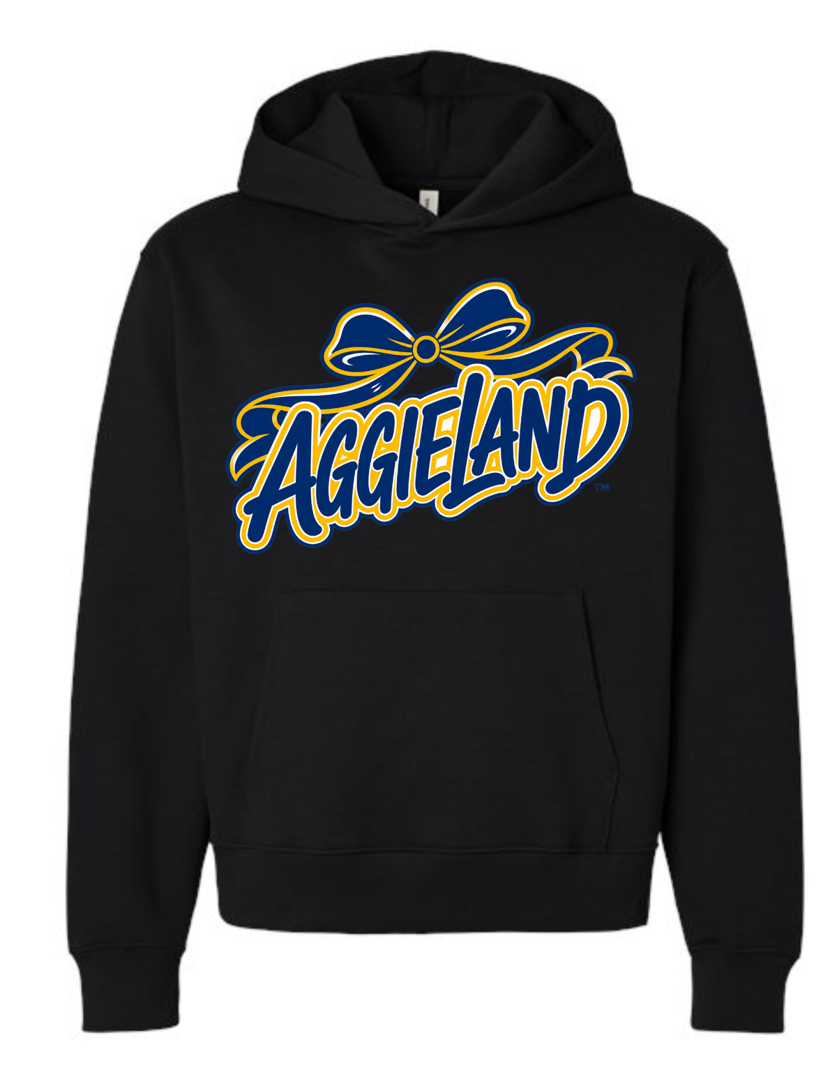Aggieland Bow