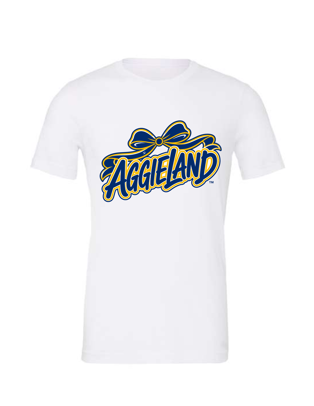Aggieland Bow