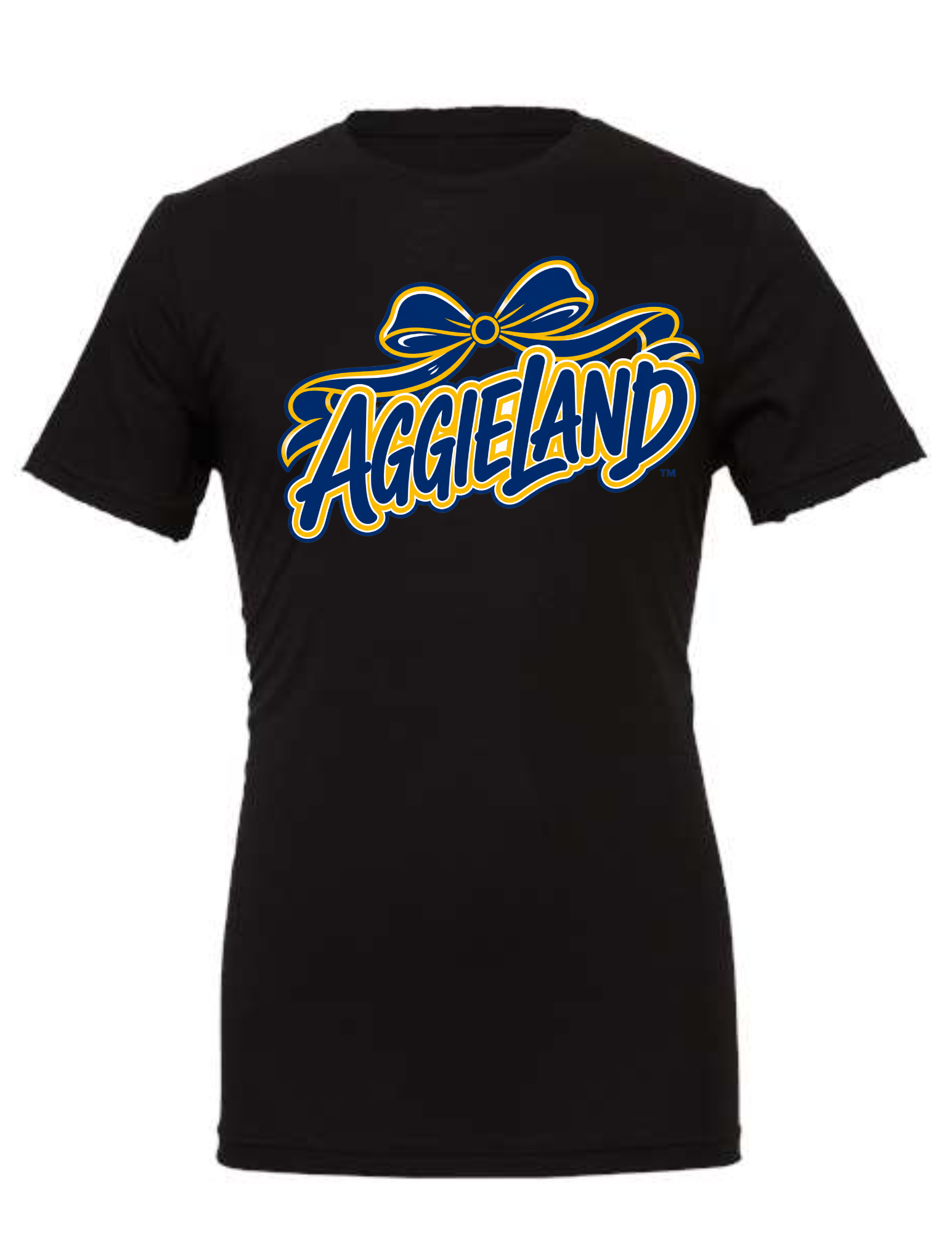 Aggieland Bow