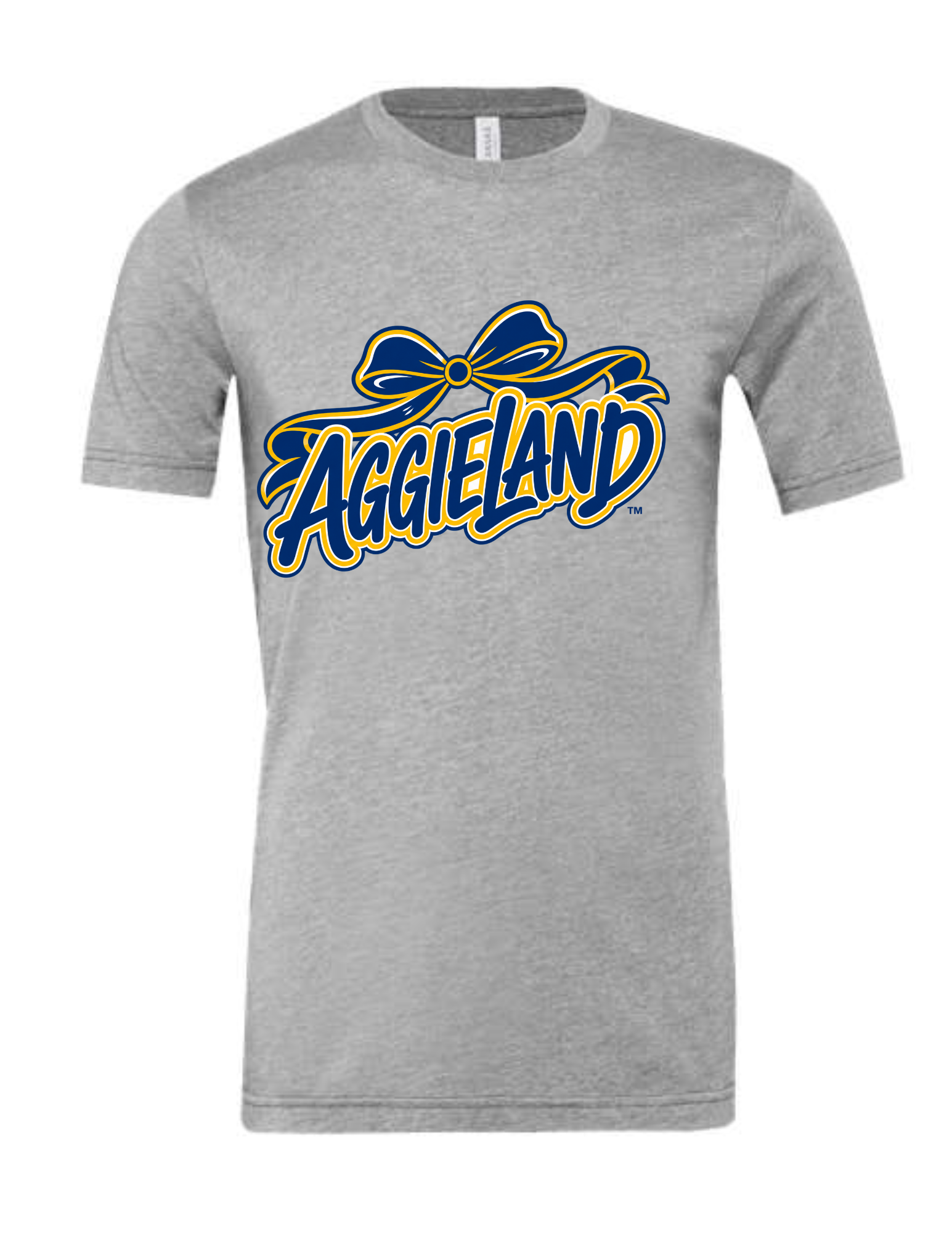 Aggieland Bow