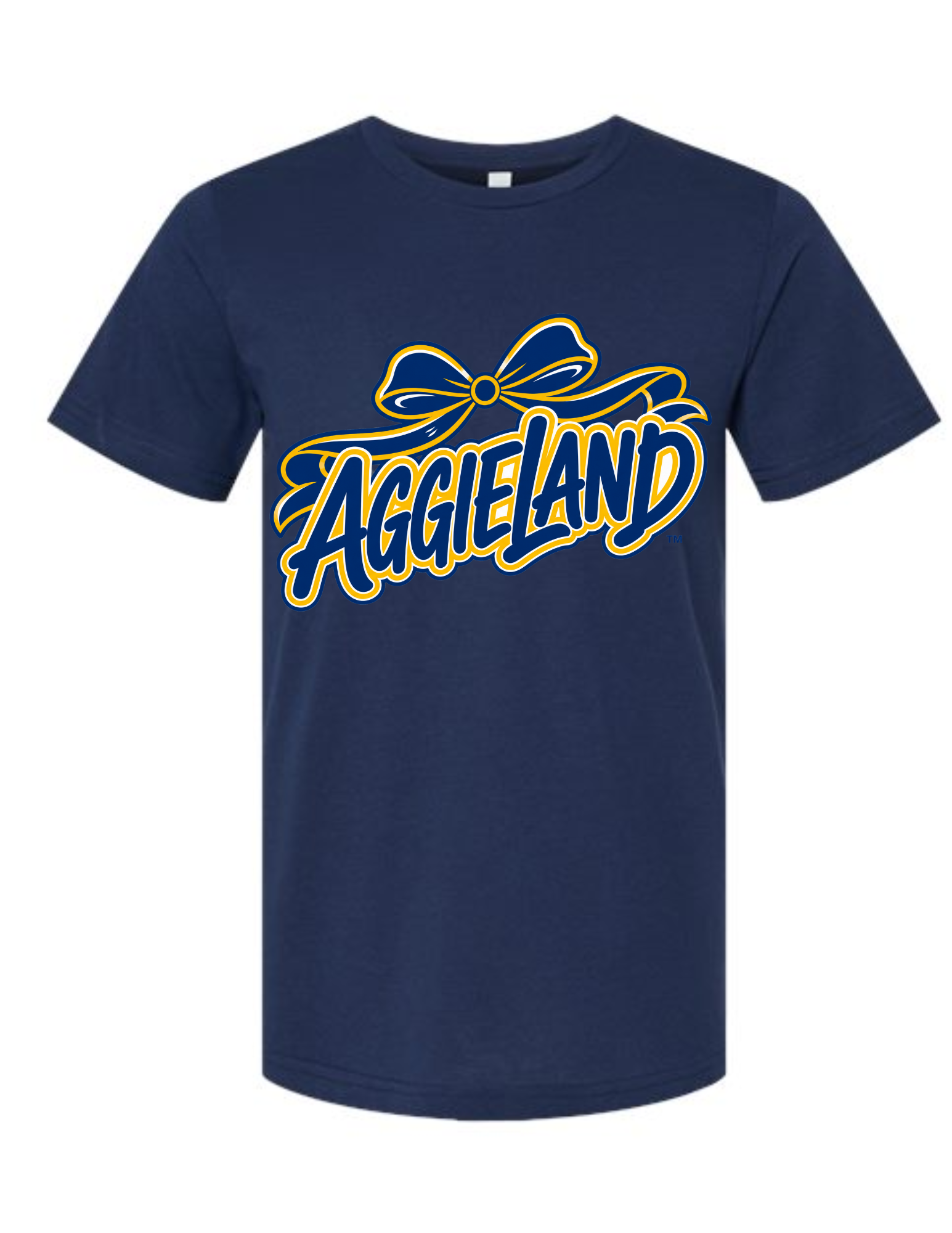 Aggieland Bow