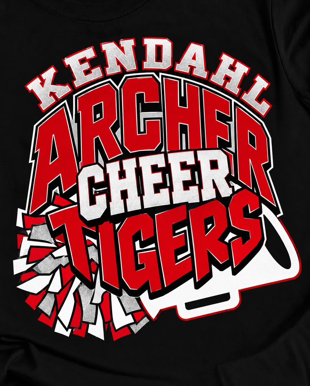 Cheer Off