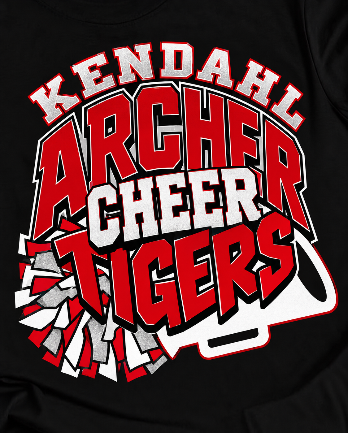 Cheer Off