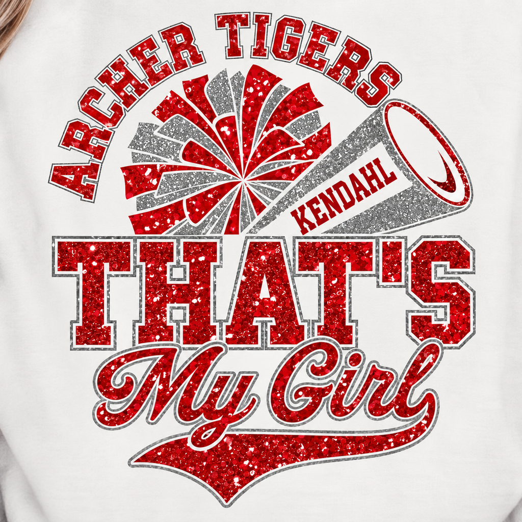 Cheer Off